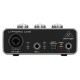 Външно записващо устройство Behringer UM2 NaN –  BB Дискови рекордери