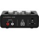 Външно записващо устройство Behringer UM2 NaN –  BB Дискови рекордери