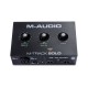 Външно записващо устройство M-Audio MTRACK SOLOII NaN –  BB Дискови рекордери