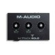 Външно записващо устройство M-Audio MTRACK SOLOII NaN –  BB Дискови рекордери