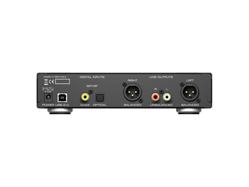 Външно записващо устройство RME ADI-2 DAC FS NaN –  BB Дискови рекордери