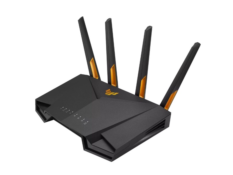 Рутер Asus TUF-AX4200 NaN –  BB Рутери