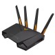 Рутер Asus TUF-AX4200 NaN –  BB Рутери