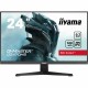 Монитор Iiyama G2470HS-B1 Full HD 23,8 180 Hz NaN –  BB Монитори