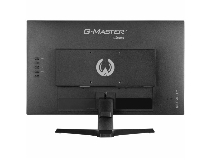 Монитор Iiyama G2470HS-B1 Full HD 23,8 180 Hz NaN –  BB Монитори