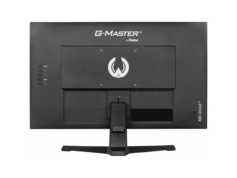 Монитор Iiyama G2470HSU-B6 Full HD 23,8 180 Hz 60 Hz NaN –  BB Монитори