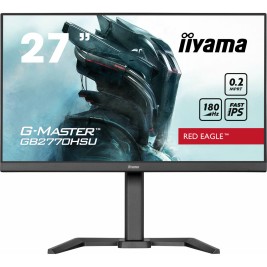 Монитор Iiyama GB2770HSU-B6 Full HD 27" 180 Hz
