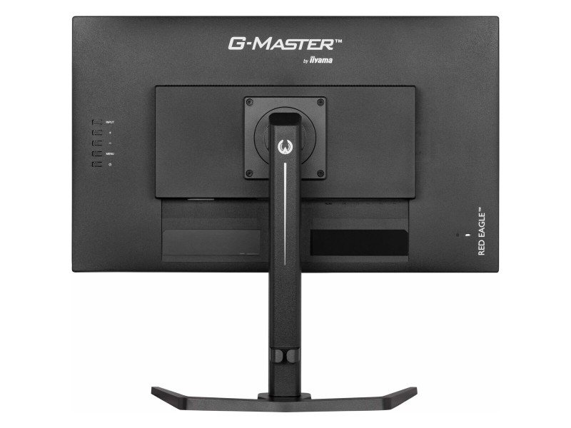 Монитор Iiyama GB2770HSU-B6 Full HD 27 180 Hz NaN –  BB Монитори