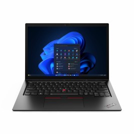 Лаптоп Lenovo ThinkPad L13 G5 13,3" Intel Core Ultra 5 125U 16 GB RAM 512 GB SSD Испанска Qwerty