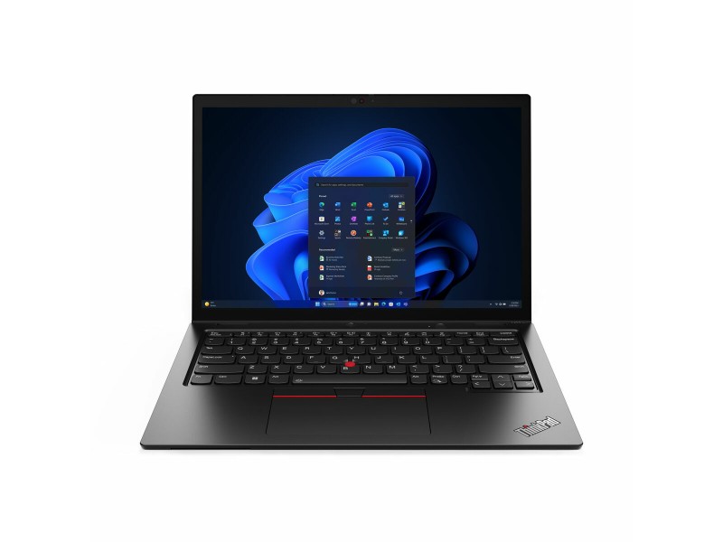 Лаптоп Lenovo ThinkPad L13 G5 13,3 Intel Core Ultra 5 125U 16 GB RAM 512 GB SSD Испанска Qwerty NaN –  BB Лаптопи