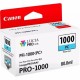 Оригиална касета за мастило Canon 0550C001 Синьо-зелен NaN –  BB Касети с мастило