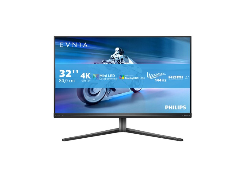 Наколенка Philips 32M2N6800M/00 NaN –  BB Монитори