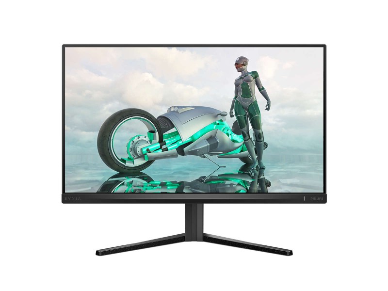 Монитор Philips 24M2N3200S/00 Full HD 23,8 180 Hz NaN –  BB Монитори