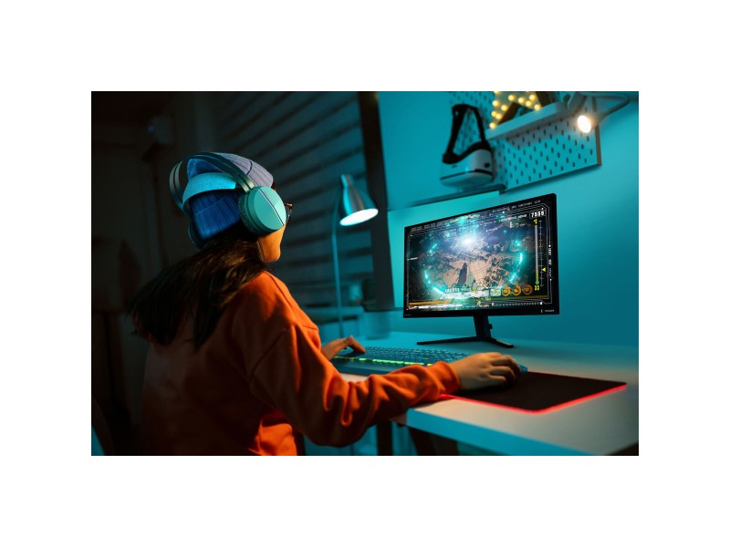 Монитор Philips 24M2N3200S/00 Full HD 23,8 180 Hz NaN –  BB Монитори