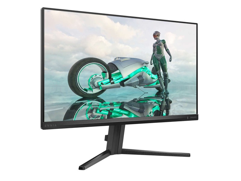 Монитор Philips 24M2N3200S/00 Full HD 23,8 180 Hz NaN –  BB Монитори