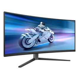Монитор Philips 34M2C6500/00 34" Wide Quad HD