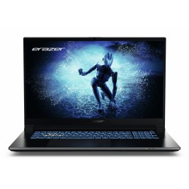 Лаптоп Medion  ERAZER DEFENDER P50 16 GB RAM i5-12450H 512 GB SSD Nvidia Geforce RTX 4060