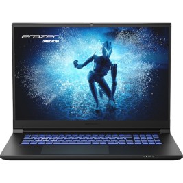 Лаптоп Medion ERAZER DEFENDER P40