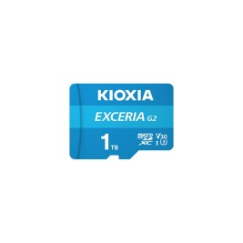 Micro SD карта Kioxia
