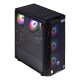 Настолен компютър Actina KOMACNGIP0055 Intel Core i5-14400F 32 GB RAM 1 TB SSD Nvidia Geforce RTX 4060 NaN –  BB Кули