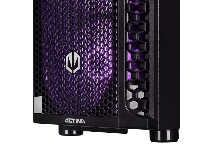 Настолен компютър Actina KOMACNGIP0055 Intel Core i5-14400F 32 GB RAM 1 TB SSD Nvidia Geforce RTX 4060 NaN –  BB Кули