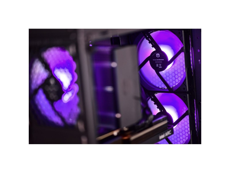 Настолен компютър Actina KOMACNGIP0055 Intel Core i5-14400F 32 GB RAM 1 TB SSD Nvidia Geforce RTX 4060 NaN –  BB Кули