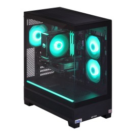 Настолен компютър Actina KOMACNGIP0019 Intel Core i5-12400F 32 GB RAM 1 TB SSD NVIDIA GEFORCE RTX 4060 TI