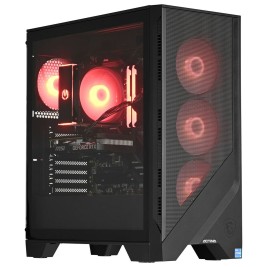Настолен компютър Actina KOMACNGIP0032 Intel Core i5-13400F 32 GB RAM 1 TB SSD Nvidia Geforce RTX 4060