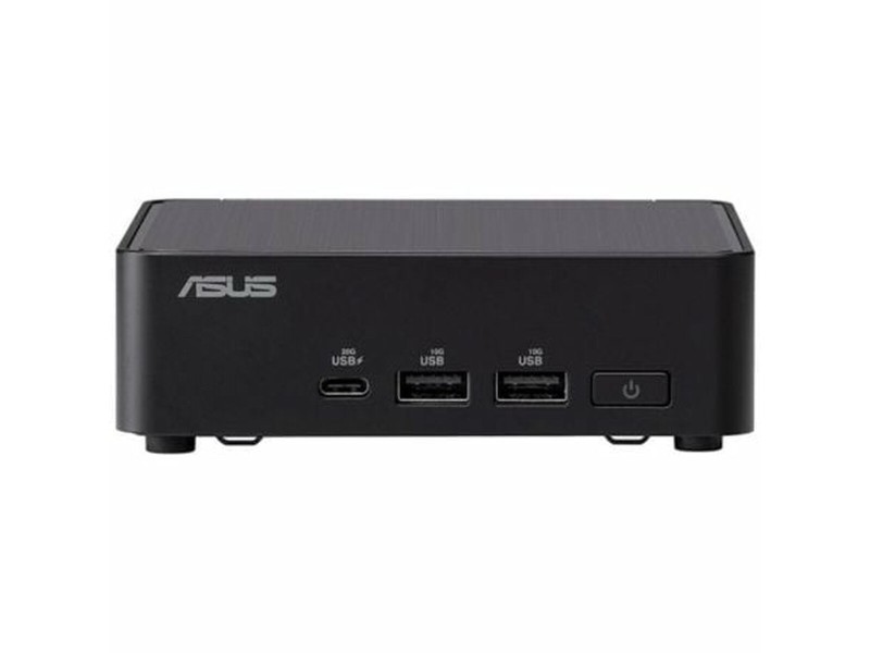 Мини компютър Asus 90AR0062-M00090 Intel Evo Core Ultra 5 125H NaN –  BB Мини компютър