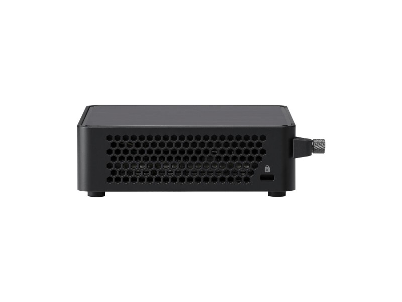 Мини компютър Asus 90AR0062-M00090 Intel Evo Core Ultra 5 125H NaN –  BB Мини компютър