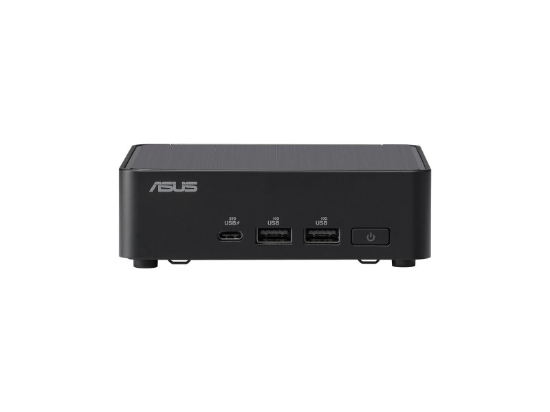 Мини компютър Asus 90AR0062-M00090 Intel Evo Core Ultra 5 125H NaN –  BB Мини компютър
