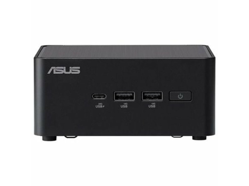 Мини компютър Asus 90AR0072-M000P0 Intel Evo Core Ultra 5 125H NaN –  BB Мини компютър