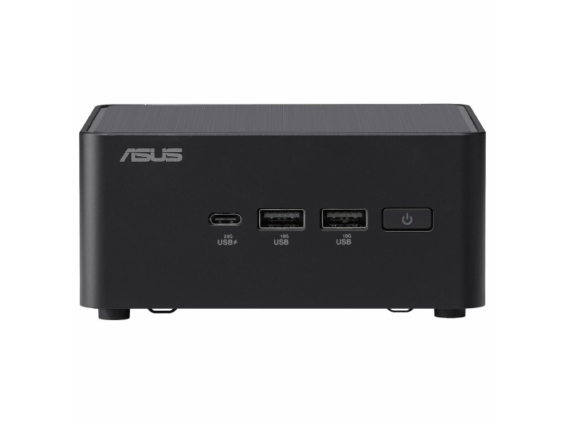 Мини компютър Asus 90AR0072-M000P0 Intel Evo Core Ultra 5 125H NaN –  BB Мини компютър