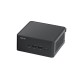 Мини компютър Asus 90AR0072-M000P0 Intel Evo Core Ultra 5 125H NaN –  BB Мини компютър
