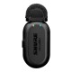 Микрофон Shure MV-ONE-Z6 Черен NaN –  BB Микрофони