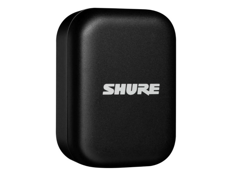 Микрофон Shure MV-ONE-Z6 Черен NaN –  BB Микрофони