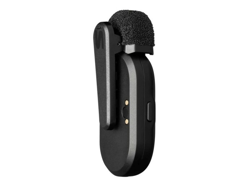 Микрофон Shure MV-ONE-Z6 Черен NaN –  BB Микрофони