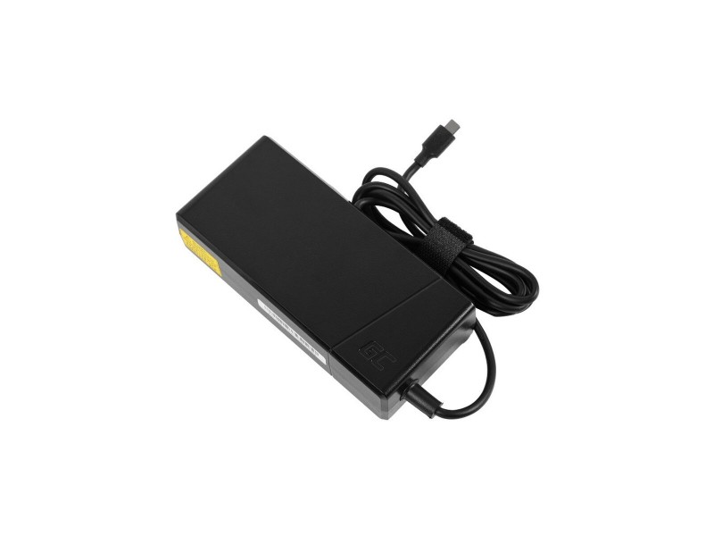 Зарядно за лаптоп Green Cell AD140P 130 W NaN –  BB Зарядни устройства и адаптери