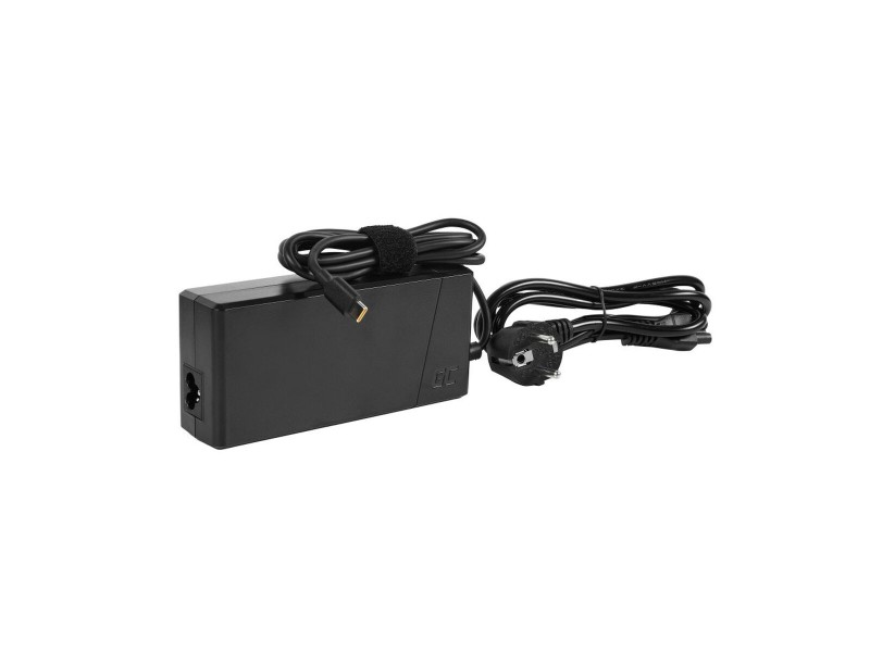 Зарядно за лаптоп Green Cell AD140P 130 W NaN –  BB Зарядни устройства и адаптери
