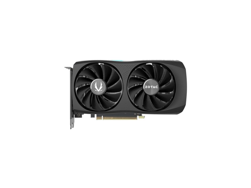 Графична карта Zotac GeForce RTX 4060 Ti Dual Geforce RTX 4060 Ti 8 GB GDDR6 GDDR6X NaN –  BB Графични карти