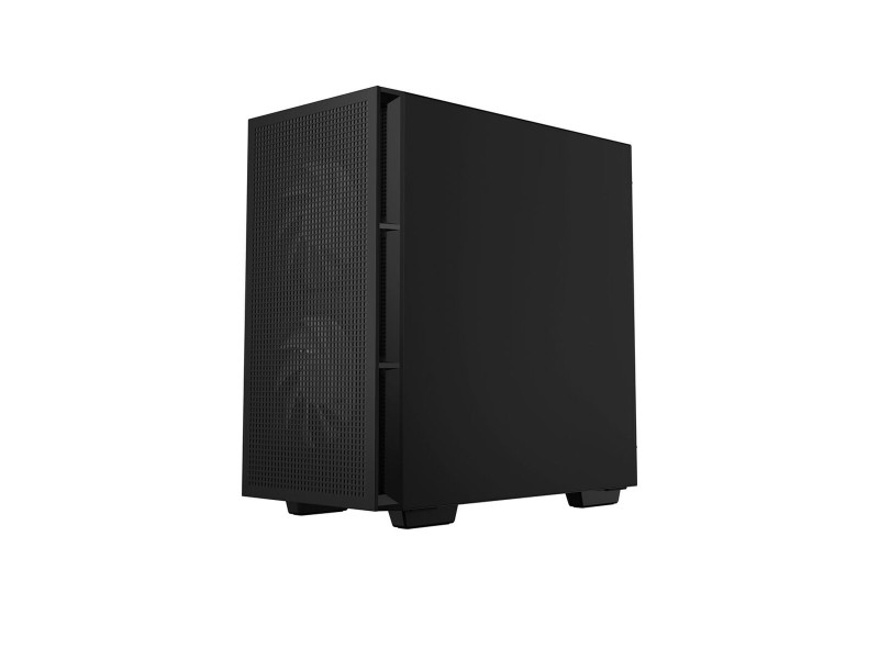 ATX полу-висока кутия DEEPCOOL R-CH360-BKAPE3-G-1 Черен Многоцветен NaN –  BB Калъфи за настолни компютри