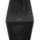 ATX полу-висока кутия DEEPCOOL R-CH360-BKAPE3-G-1 Черен Многоцветен NaN –  BB Калъфи за настолни компютри
