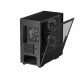 ATX полу-висока кутия DEEPCOOL R-CH360-BKAPE3-G-1 Черен Многоцветен NaN –  BB Калъфи за настолни компютри