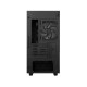 ATX полу-висока кутия DEEPCOOL R-CH360-BKAPE3-G-1 Черен Многоцветен NaN –  BB Калъфи за настолни компютри
