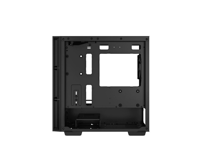 ATX полу-висока кутия DEEPCOOL R-CH360-BKAPE3-G-1 Черен Многоцветен NaN –  BB Калъфи за настолни компютри