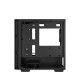 ATX полу-висока кутия DEEPCOOL R-CH360-BKAPE3-G-1 Черен Многоцветен NaN –  BB Калъфи за настолни компютри