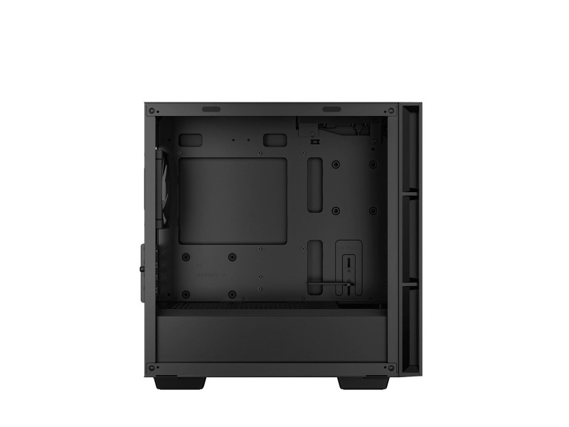 ATX полу-висока кутия DEEPCOOL R-CH360-BKAPE3-G-1 Черен Многоцветен NaN –  BB Калъфи за настолни компютри