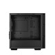 ATX полу-висока кутия DEEPCOOL R-CH360-BKAPE3-G-1 Черен Многоцветен NaN –  BB Калъфи за настолни компютри