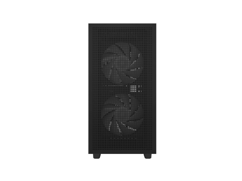 ATX полу-висока кутия DEEPCOOL R-CH360-BKAPE3-G-1 Черен Многоцветен NaN –  BB Калъфи за настолни компютри