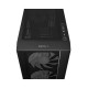ATX полу-висока кутия DEEPCOOL R-MATREXX55-BCAGA4-G-4 Черен NaN –  BB Калъфи за настолни компютри